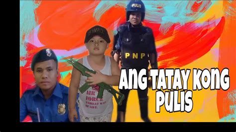 daddy pulandit|Papa Kong Pulis 2 by vin.